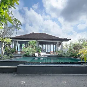 Villa Anastasia, Ubud